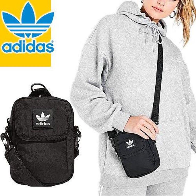 アディダス オリジナルス adidas バッグ ショルダーバッグ ボディ