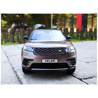 全5色】 Land Rover ランドローバー Range Rover Velar レンジ