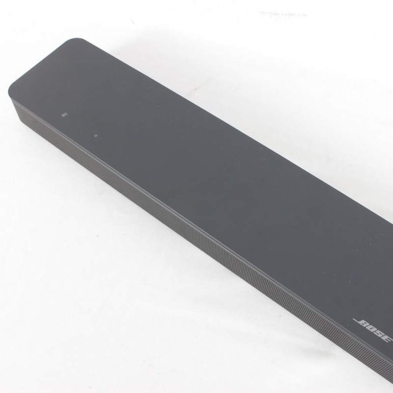 httpsjpme美品 BOSE SOUNDBAR 500 ボーズ - スピーカー