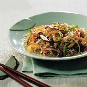 オットギ 春雨 500g　韓国食品　韓国食材 韓国チャプチェ はるさめ チャプチェ用の麺