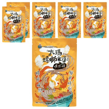 DaMa 大瑪南洋蔬食 螺獅粉 全素  279g  6包