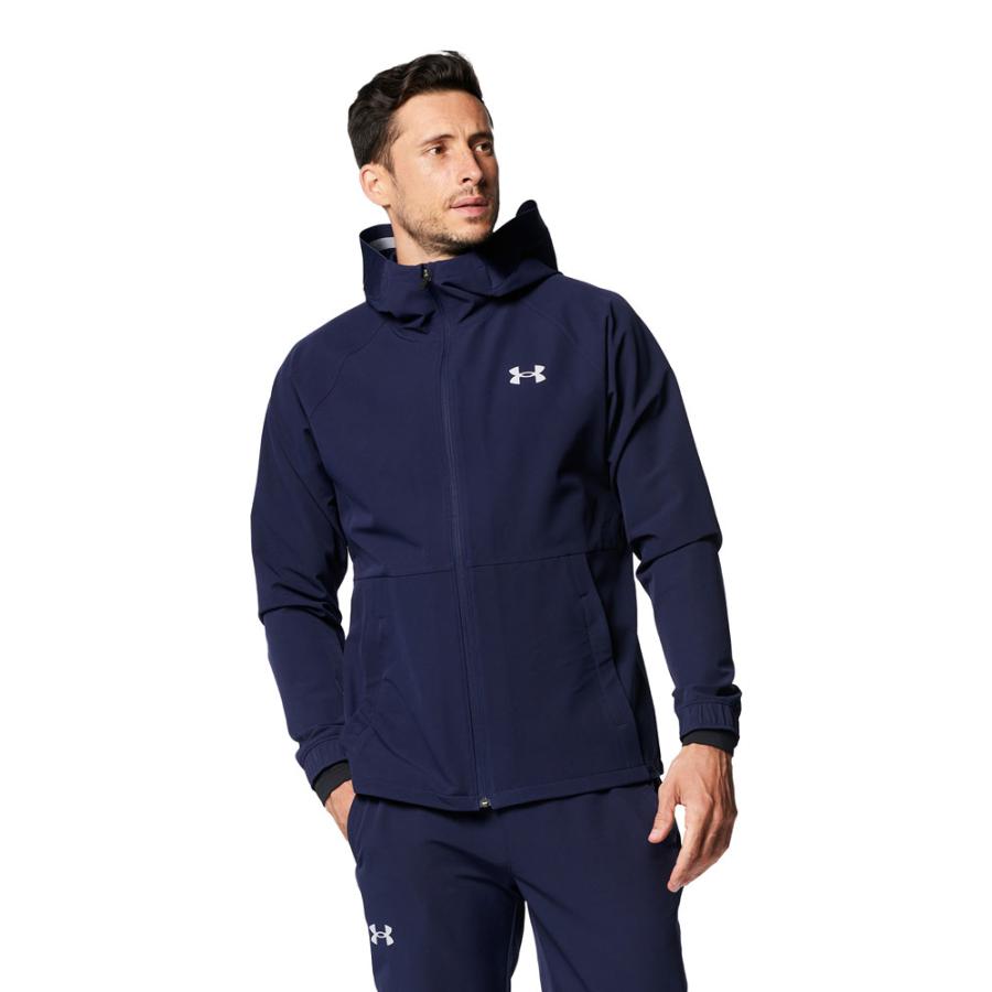 UNDER ARMOUR(アンダーアーマー) 1375522 メンズ UAブラッシュド