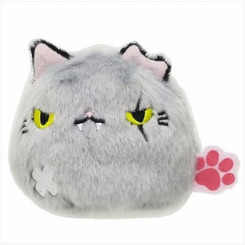 ぶちゃかわ ねこだんご 7cm ギフト雑貨 マスコット キャラクター グッズ 三英貿易 わる お手玉ぬいぐるみ 通販 Lineポイント最大0 5 Get Lineショッピング