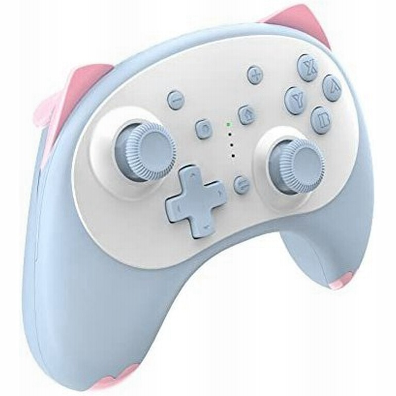 市場 Switch プロコン Pega 小型switch Lite ミニコントローラー Game Oled
