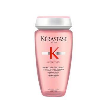 KERASTASE卡詩 粉漾芯生髮浴(250ml) 清爽型_國際航空版