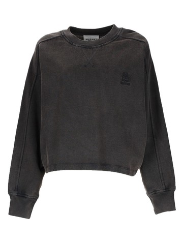 marant étoile "sunny" sweatshirt