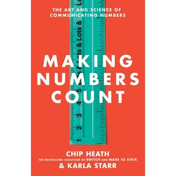 Making Numbers Count