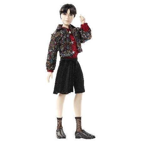 BTS J-Hope Prestige Doll 並行輸入