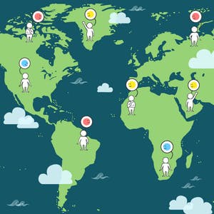 Effective Communication in the Globalised Workplace