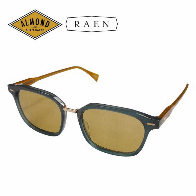 アーモンド レイン サングラス メンズ レディース ブランド おしゃれ ウェリントン ドライブ コラボ ダブルネーム カラーレンズ レーン 通販 Lineポイント最大0 5 Get Lineショッピング