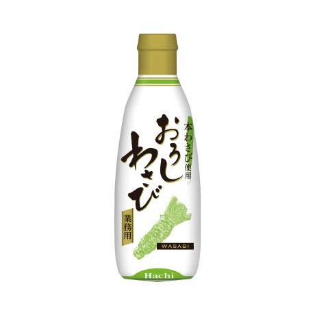 ハチ食品 業務用 おろしわさび 280g