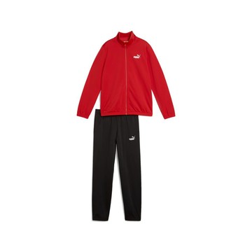 PUMA 基本系列Poly套裝 男童