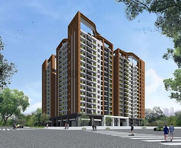 台中清水櫻花市鎮之櫻4房平車｜台中市清水區民族路三段