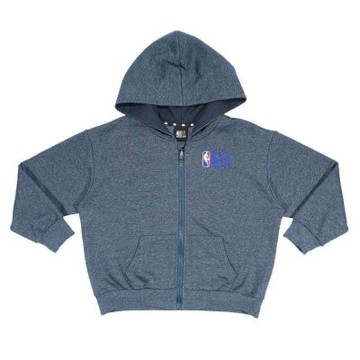 NBA 兒童/青少年 隊伍繡花外套 快艇隊（可搭配套裝） 3556140182