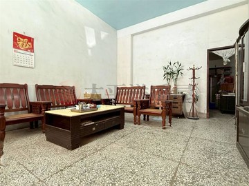 清水臨10米路透天｜台中市清水區鎮新一街