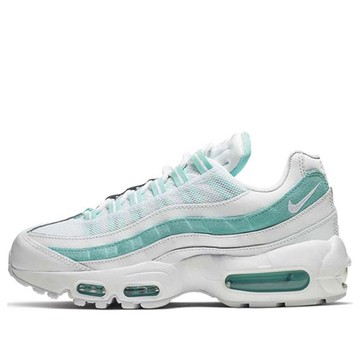 (WMNS) Nike Air Max 95 'Light Aqua'