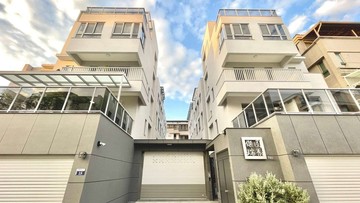 薇格全新完工高質感社區雙車別墅｜台中市北屯區軍南一街