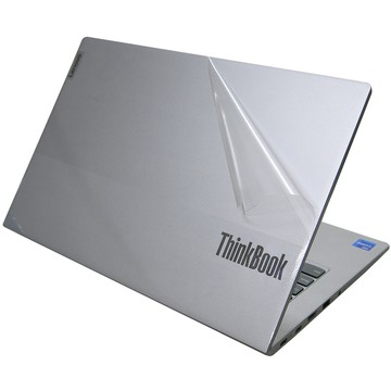 EZstick Lenovo ThinkBook 14 G5 ABP GEN5 二代透氣機身保護膜 (DIY包膜)