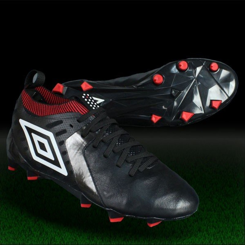 ユーメデューサ 2 エリート Fg ブラック ホワイト Umbro アンブロ サッカースパイクuu2lia10ms 通販 Lineポイント最大0 5 Get Lineショッピング