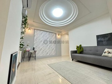 中興商圈｜內新早市｜全配投報5%收租聖品｜台中市大里區內新街