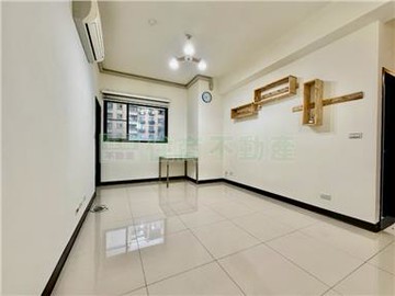 桃園-大有商圈雙語學區2房+車位｜桃園市桃園區大有路