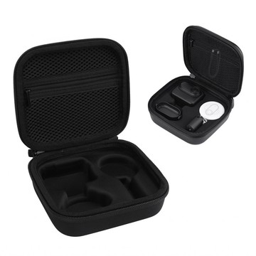 動作攝像頭箱攜帶可用於GO3S的便攜式拉鍊