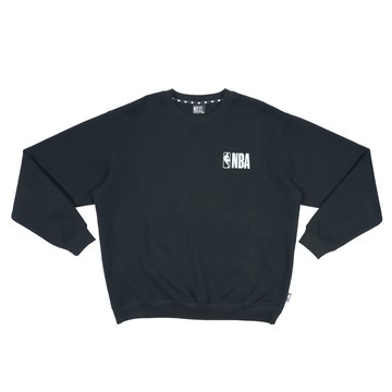 NBA 基本小標 大學TEE 長袖上衣（可搭配套裝）3555114320