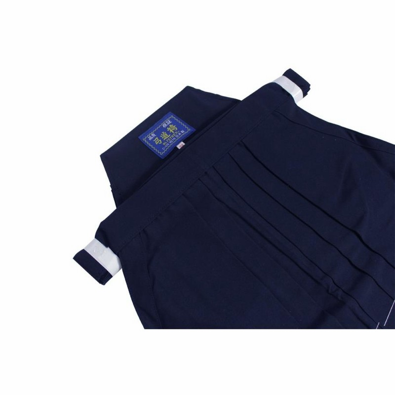 袴 テトレックス袴 21号〜27号 紺 男性 紺袴 取寄せ品 弓道 弓具 袴 テトレックス袴 21号〜27号 紺 男性 紺袴 取寄せ品 弓道 弓具