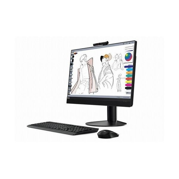 レノボ ThinkCentre M920z All-In-One WIFI 10S60018JP 代引不可