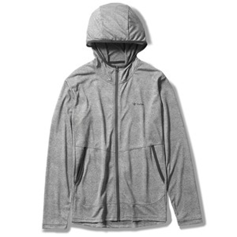 Foxfire フィッシングウェア SCウィンドパスフーディ Men's XL 020 グレー 通販 LINEポイント最大1.0%GET  LINEショッピング