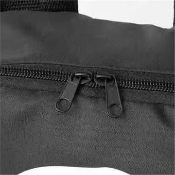 新品熱賣日本雜志款潮牌黑色雙肩包旅游包休閑書包單肩背包