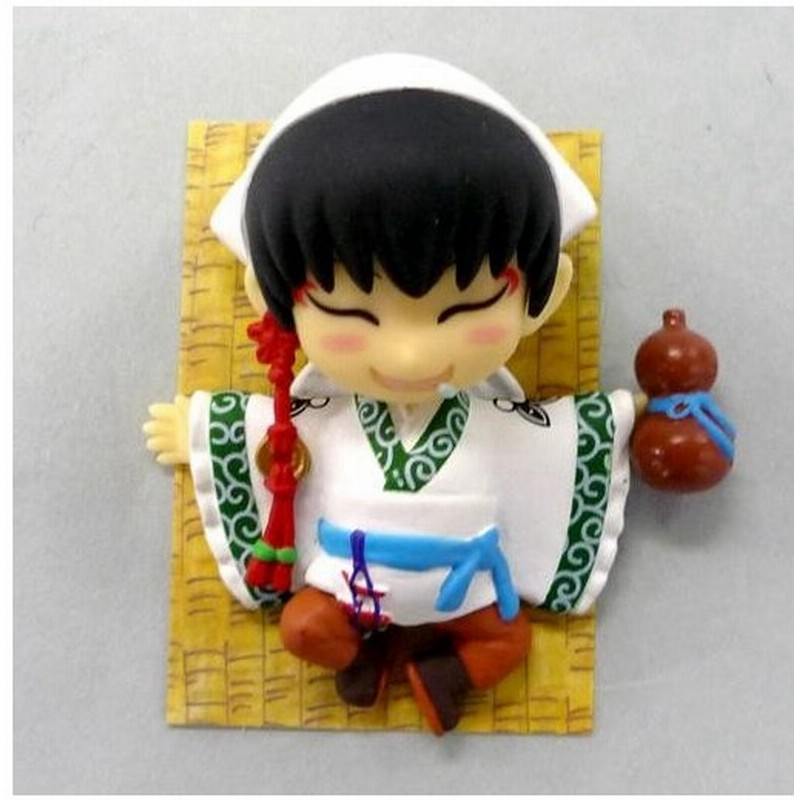 中古フィギュア 酔いどれ白澤 鬼灯の冷徹 Oad全巻購入者 応募者全員サービス 通販 Lineポイント最大0 5 Get Lineショッピング