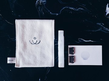 土星飯糰 BOBAY 符號書 療癒 工具書 能量 丹增準秘 透石膏 ZINE