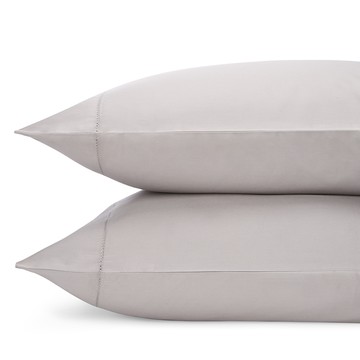 Hudson Park Collection 680TC King Sateen Pillowcase, Pair - Exclusive