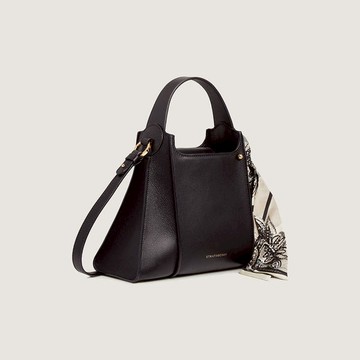 Strathberry - Arkshell - Black