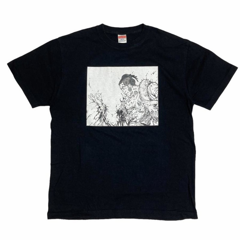 ozykix AKIRA XXXTENTACION TEE エックスエックスエックステンタシオン Tシャツ ブラック サイズ：L (神戸元町店) 22  | LINEブランドカタログ