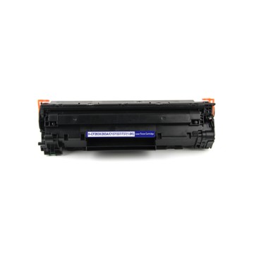 【TC碳粉匣】HP CF283X CF283 83X 高容 黑色副廠碳粉匣 適 M127fn/M127/M125/M201/M225/M201dw
