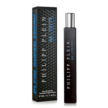 Philipp Plein 菲利浦·普萊因 無限藍海男性淡香水小香10ml