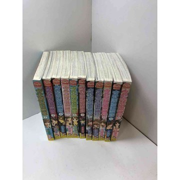 【雷根360免運】【送贈品】漫畫 今天開始談戀愛 2-12冊 合售 #7成新 #七成新【Q-A342】