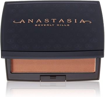 Anastasia Beverly Hills 古铜色粉底 黄褐色