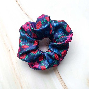 芙烈達 髮圈∣大腸圈