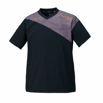MIZUNOピステ ウィンドブレーカージャケット 半袖 ミズノ(MIZUNO) バレーボールウェア ピステ 半袖 ウインド