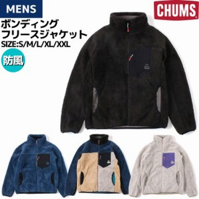 CHUMSフリースの通販 1,817件の検索結果 | LINEショッピング