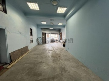 中山大學哈瑪星漁市場懷舊透天店面｜高雄市鼓山區濱海二路