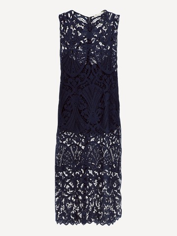 Alice + Olivia Longuette Dress
