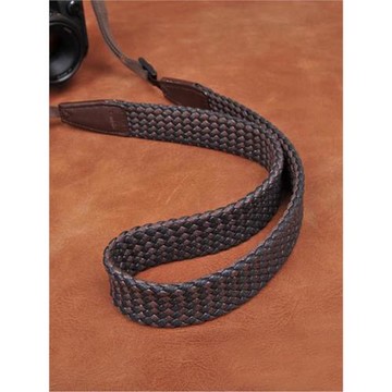 cam-in 相機背帶單反編織數碼可調掛繩掛帶微單復古文藝斜挎肩帶