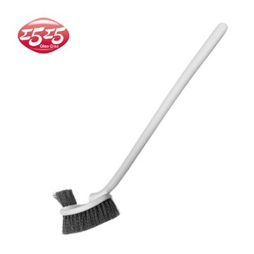 【巧巧】抗菌雙效馬桶刷