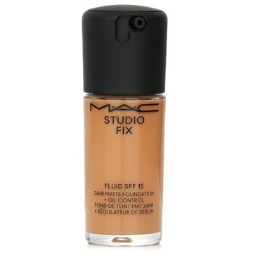 MAC 專業無瑕霧鏡粉 底SPF 15 - # NC4230ml/1oz