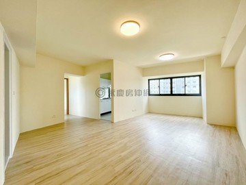 五期黃金地段全新免整理視野大三房｜台中市南屯區南屯路二段