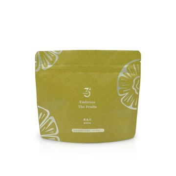 【Dr.Ginger 薑博士】鳳梨果乾 80g/包